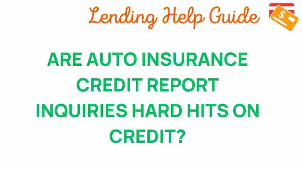 auto-insurance-credit-report-inquiries