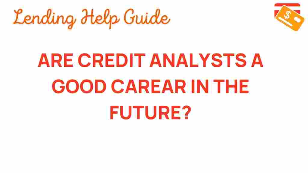 credit-analysts-career-future