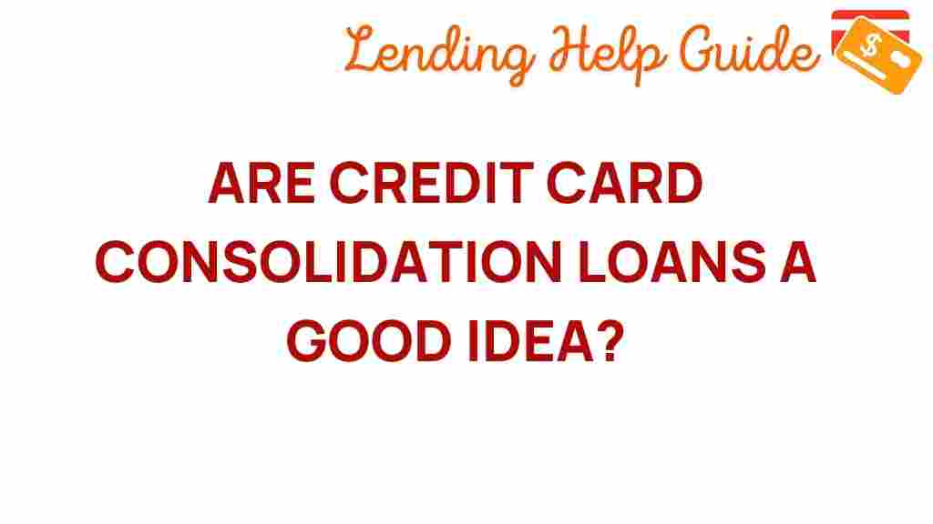 credit-card-consolidation-loans