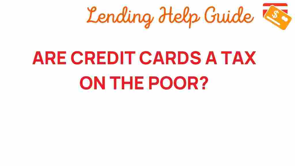 credit-cards-hidden-tax-poor