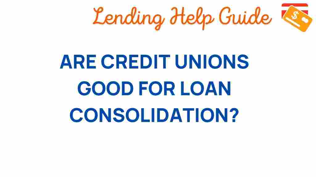 credit-unions-loan-consolidation
