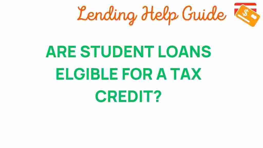 student-loans-tax-credit