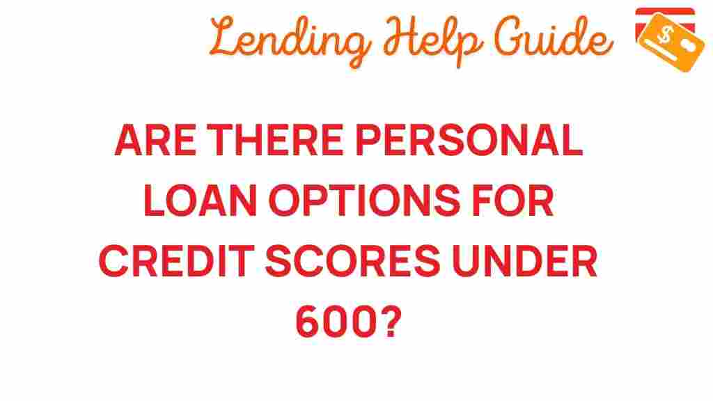 personal-loans-credit-score-under-600