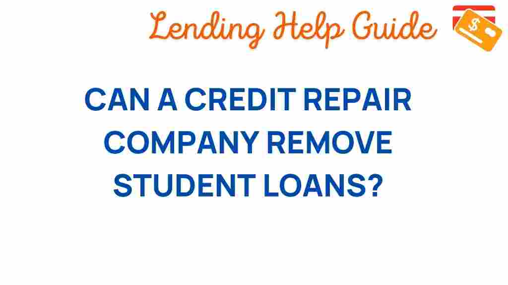 credit-repair-remove-student-loans