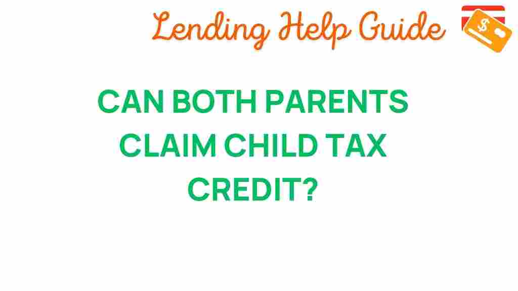 child-tax-credit-parents-claim