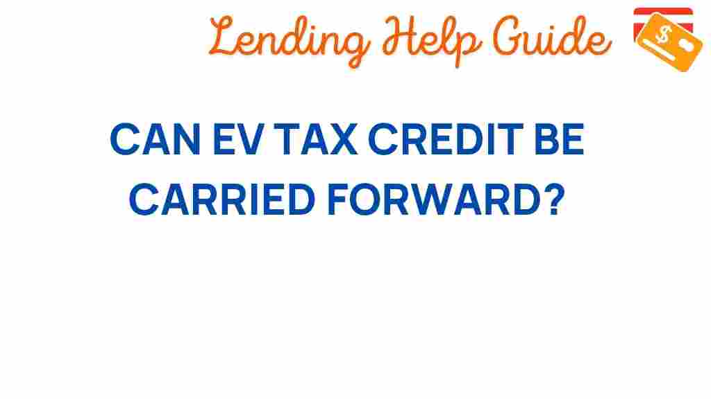 ev-tax-credit-carried-forward