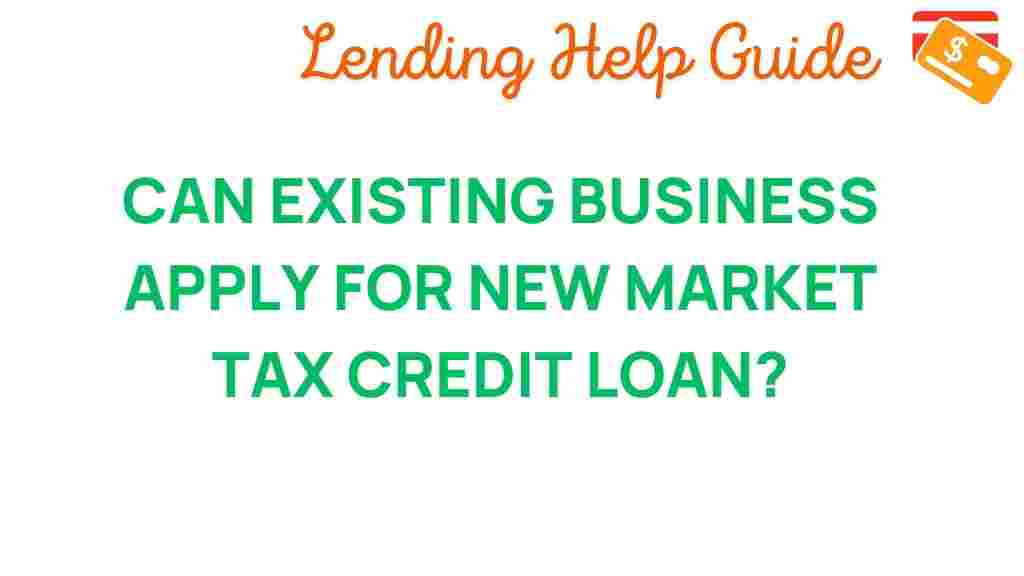 new-market-tax-credit-existing-business-loans