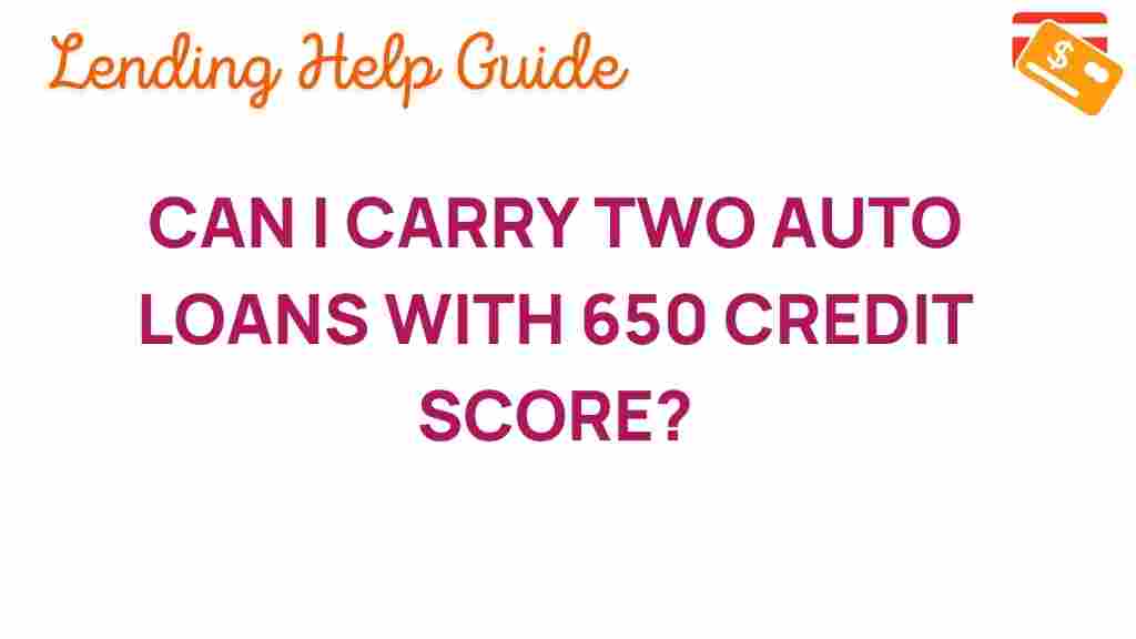 auto-loans-650-credit-score