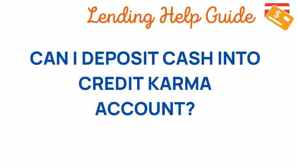 credit-karma-cash-deposit