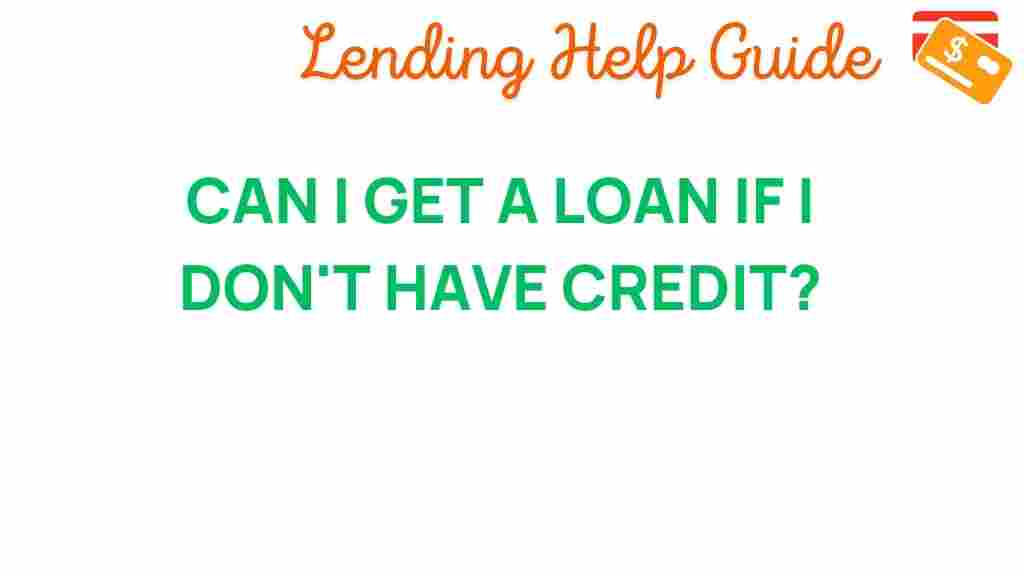 loan-no-credit-options