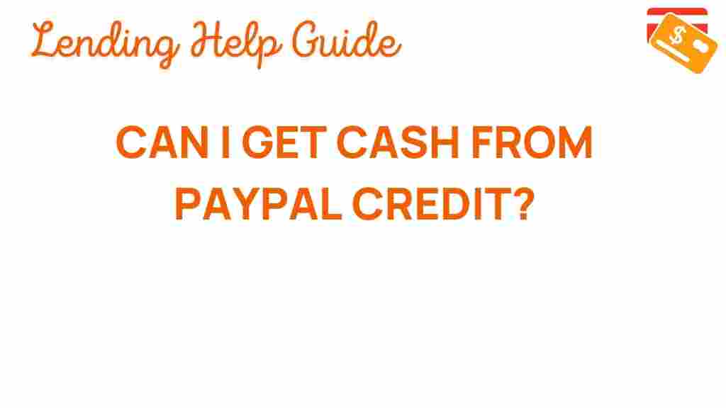 get-cash-from-paypal-credit