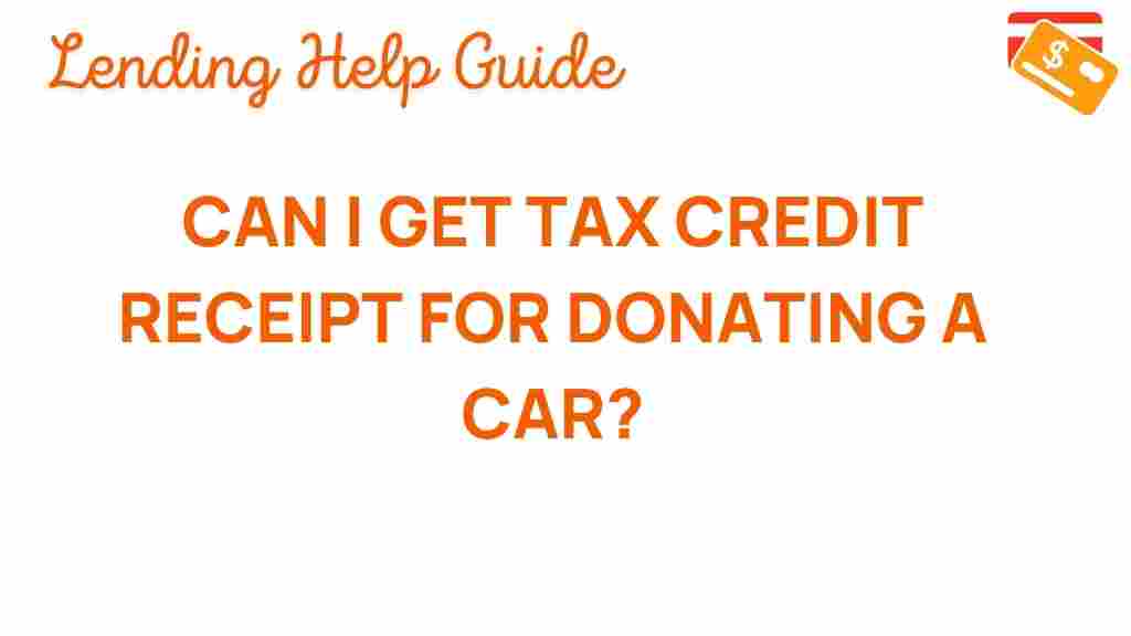 tax-credit-donating-car