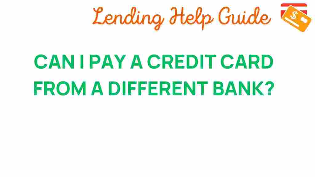 pay-credit-card-different-bank