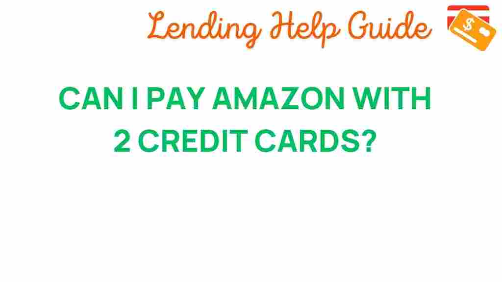 amazon-pay-two-credit-cards