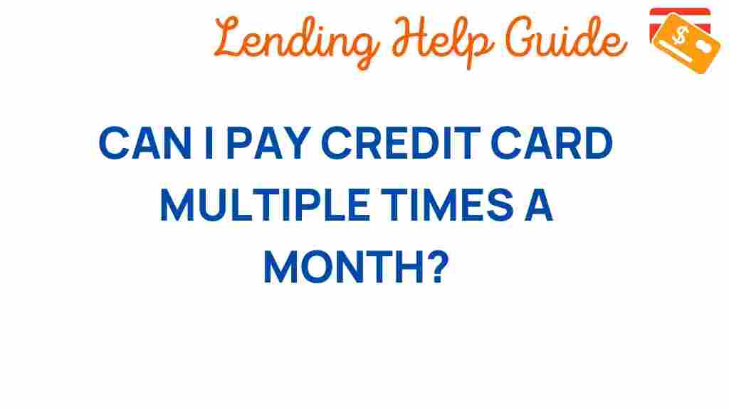 unlock-credit-card-multiple-payments