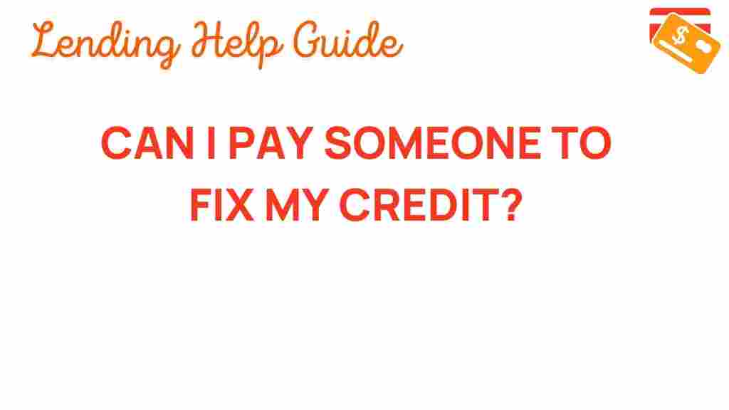 credit-repair-worth-investment