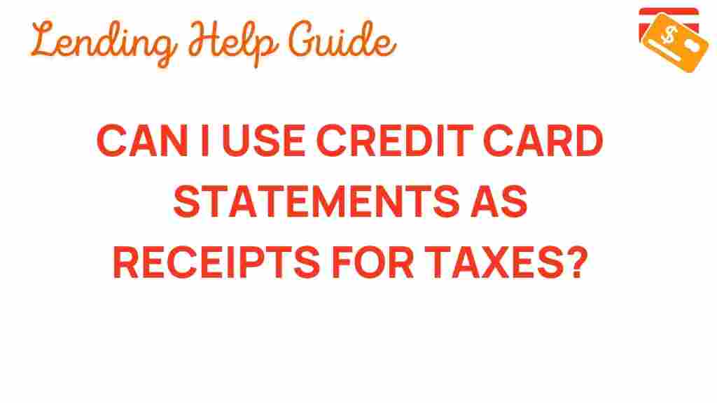 credit-card-statements-tax-receipts