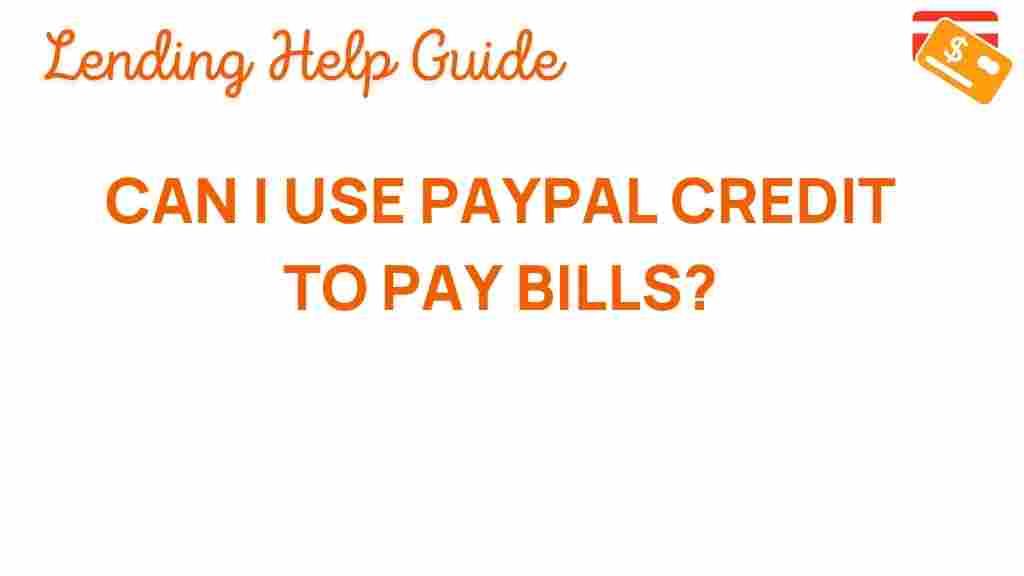 paypal-credit-pay-bills