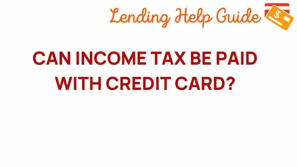 income-tax-credit-card