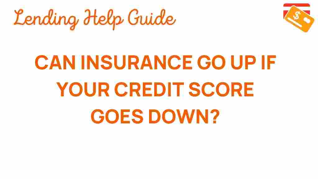 credit-score-impact-insurance