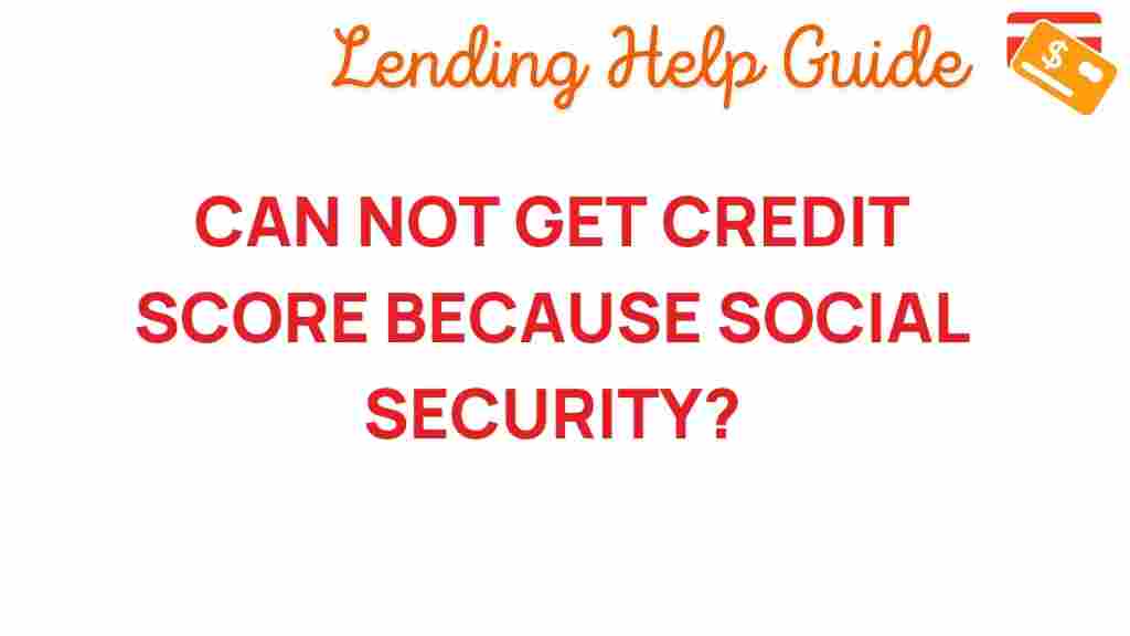 navigating-credit-scores-social-security