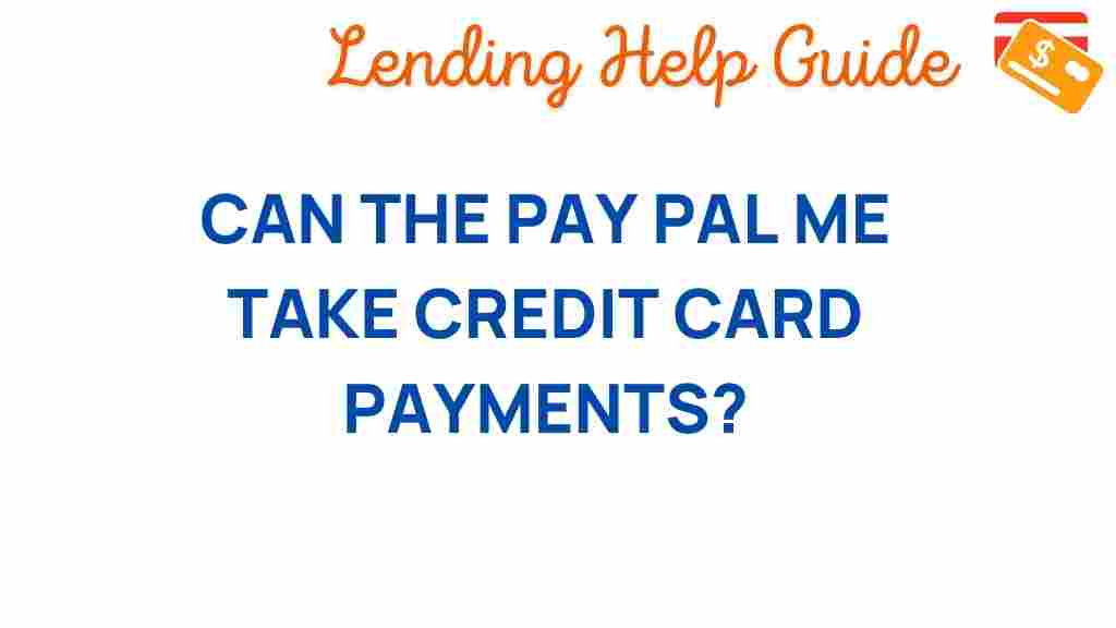 PayPal-Me-credit-card-payments