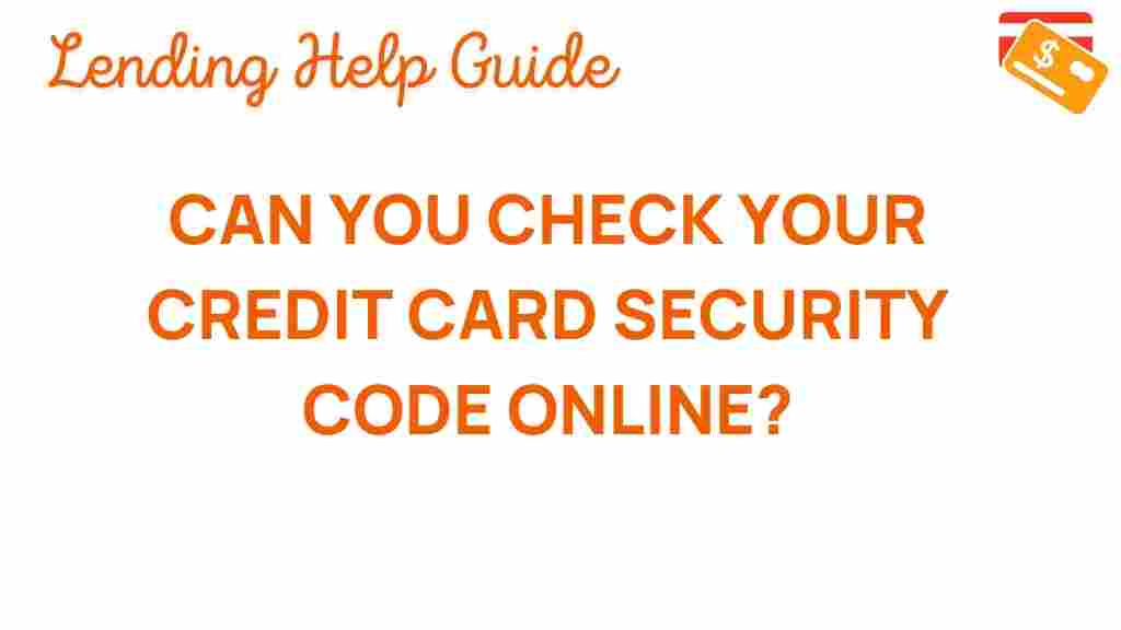 check-your-credit-card-security-code-online