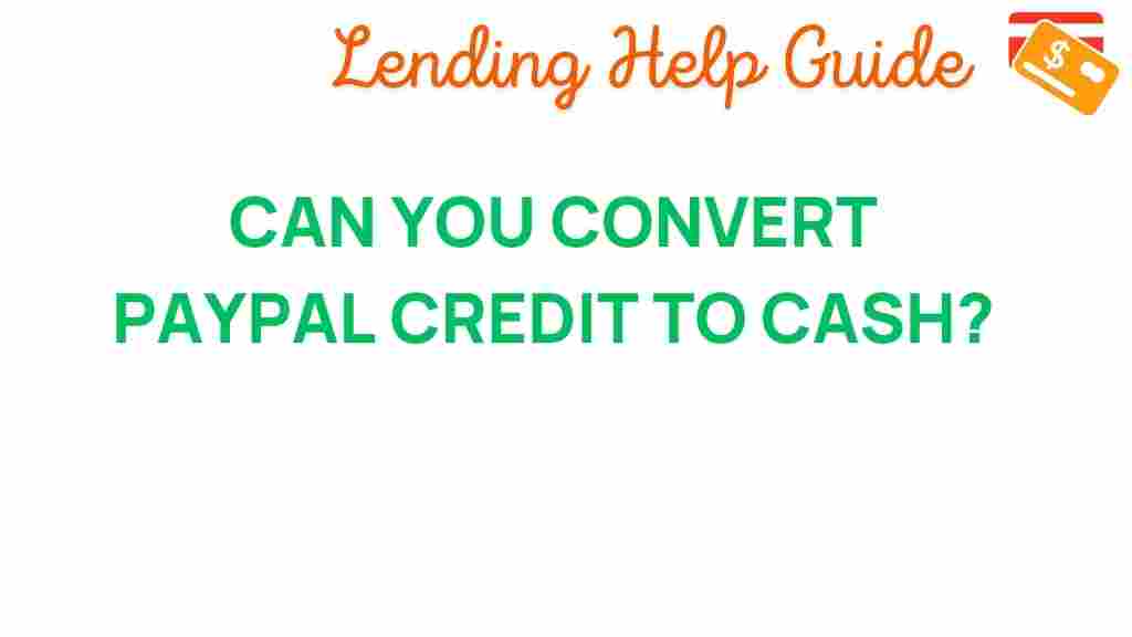 paypal-credit-to-cash