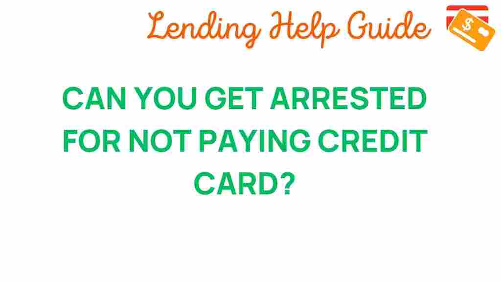 credit-card-debt-arrest