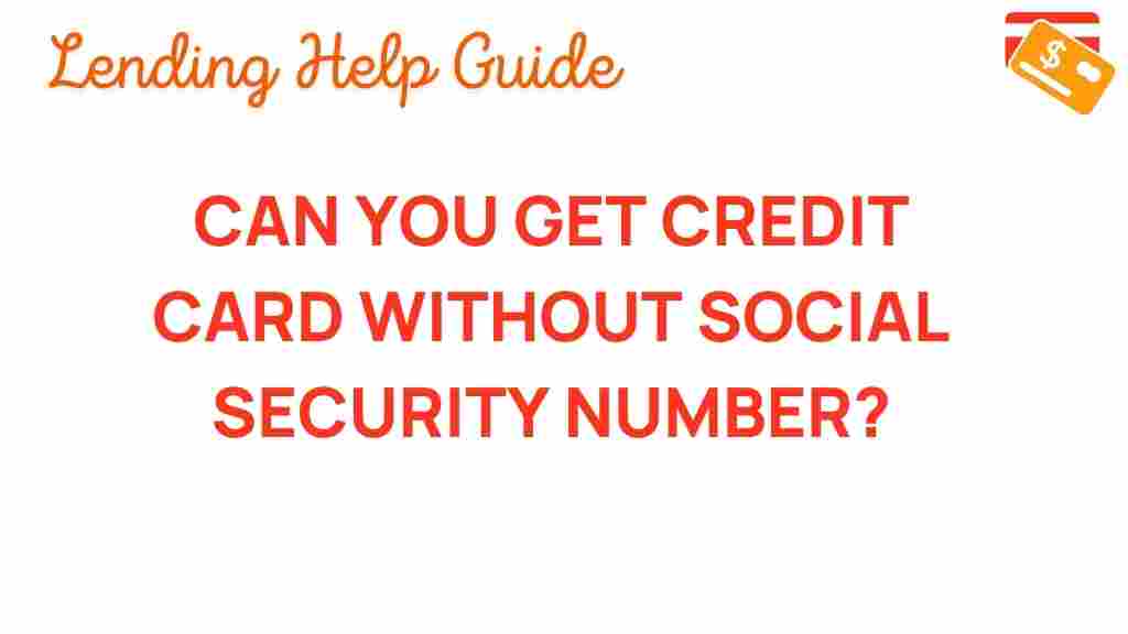 unlocking-credit-card-without-ssn