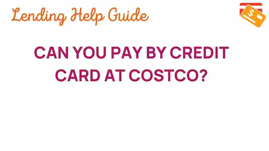can-you-pay-by-credit-card-at-costco
