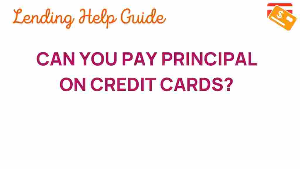 credit-cards-principal-payment