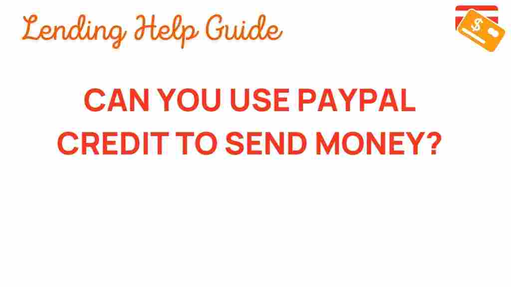 paypal-credit-send-money