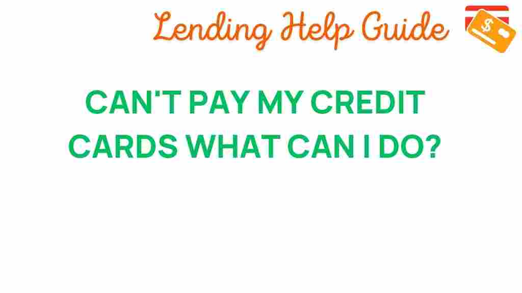 credit-card-debt-options