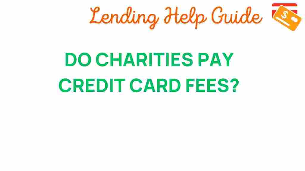 do-charities-pay-credit-card-fees