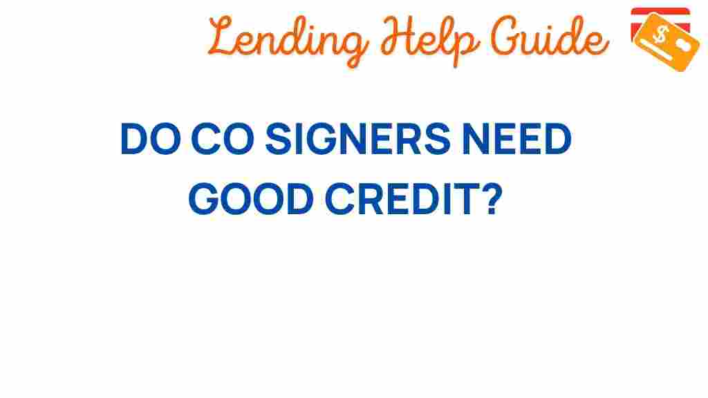 co-signers-good-credit