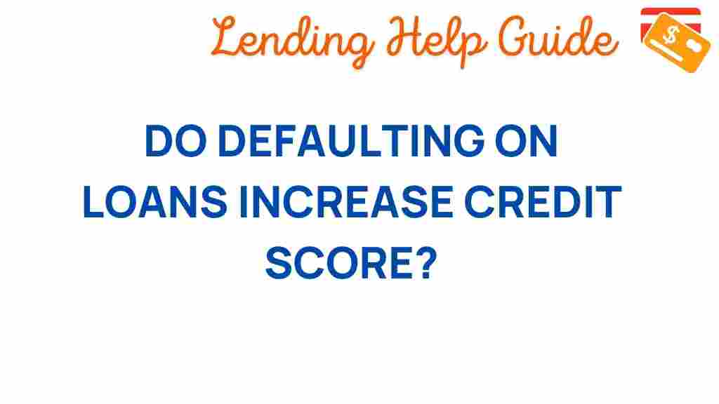 defaulting-on-loans-credit-score