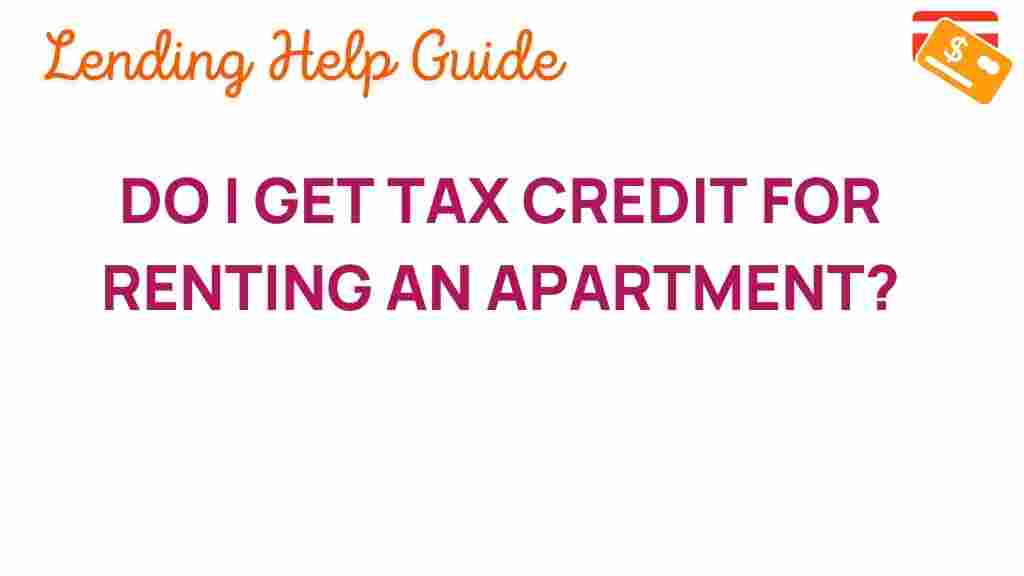 renting-tax-credit-apartment