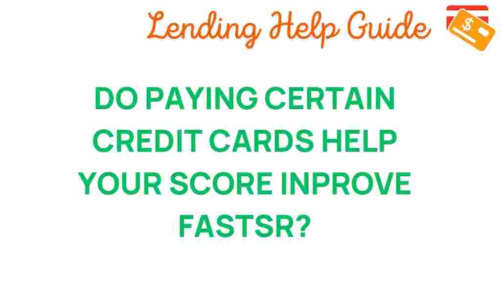 do-credit-cards-boost-score-faster