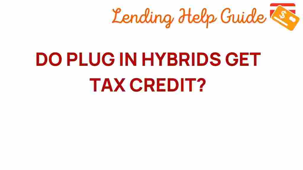 tax-credit-plug-in-hybrids