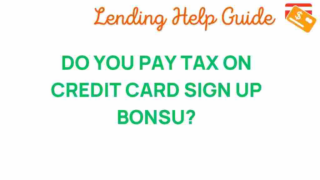 credit-card-tax-implications