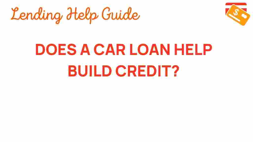 car-loan-boost-credit-score