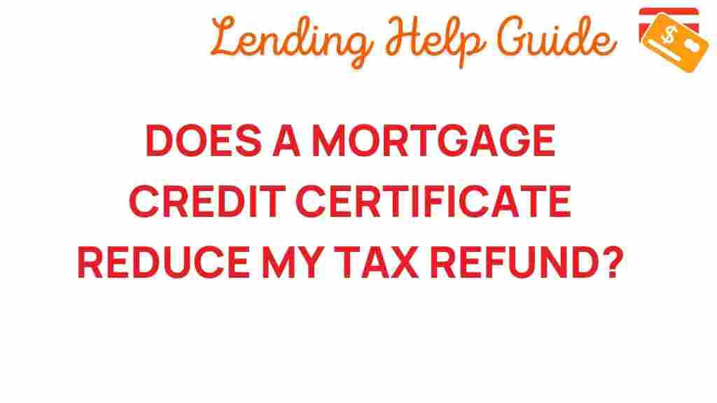 mortgage-credit-certificate-tax-refund
