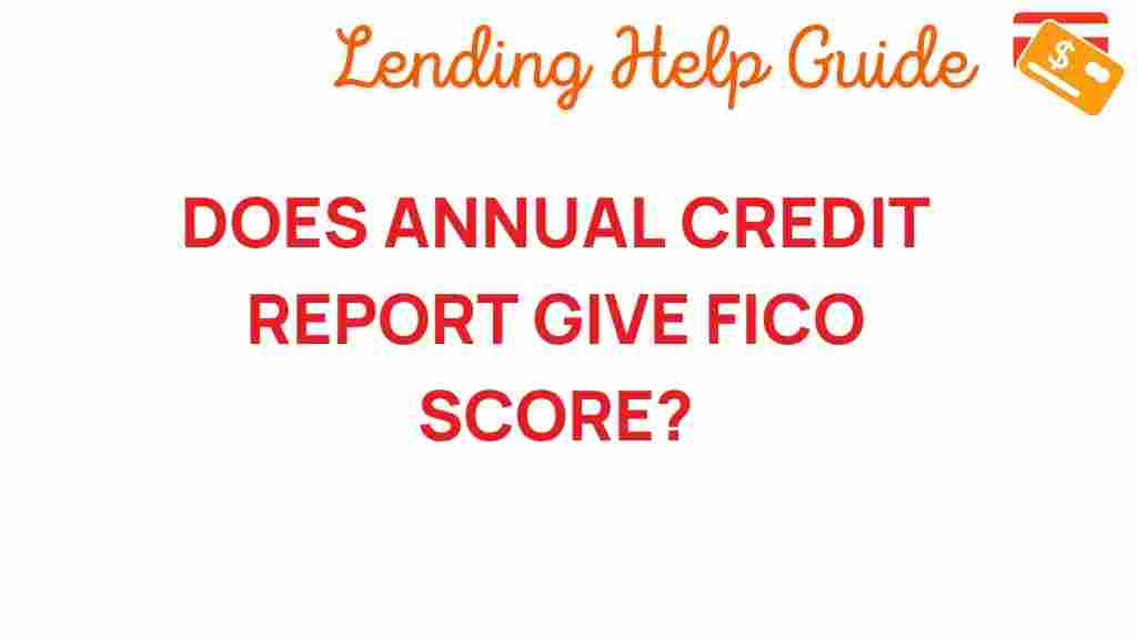 annual-credit-report-fico-score