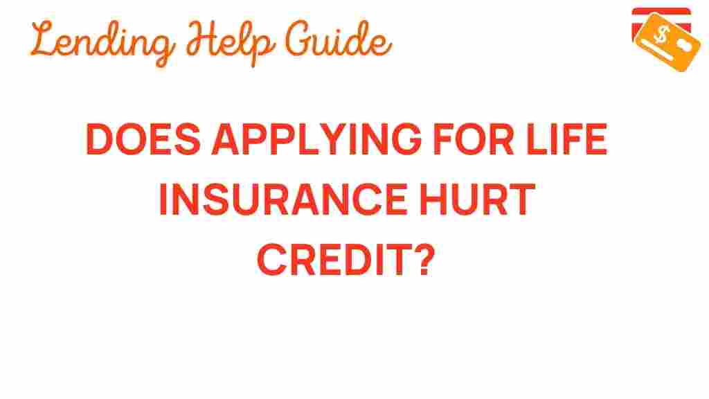 life-insurance-impact-credit