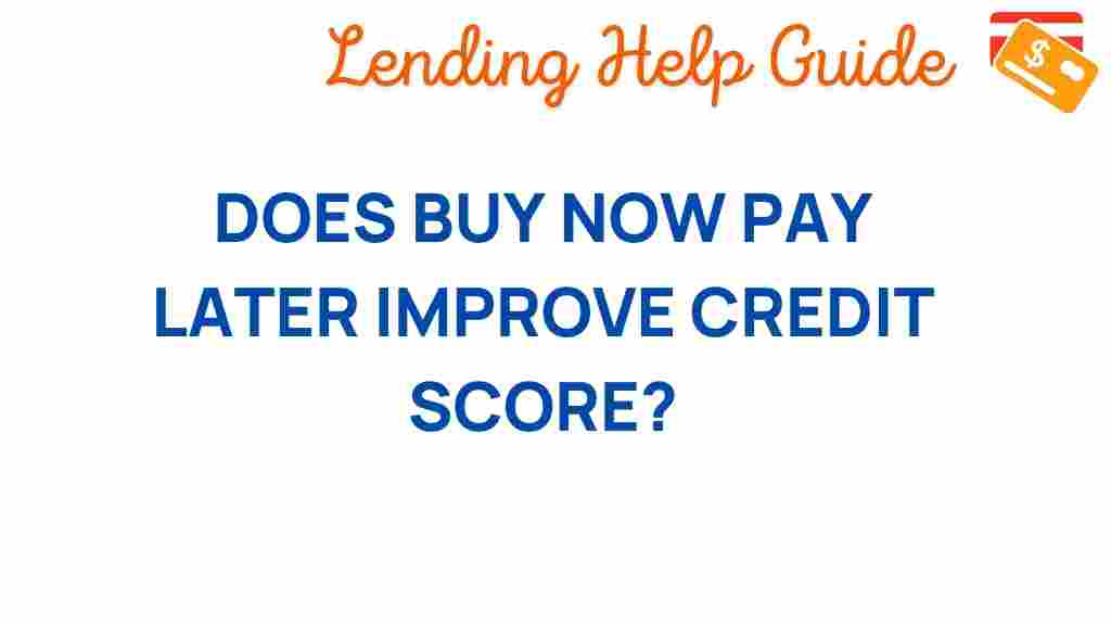 buy-now-pay-later-credit-score