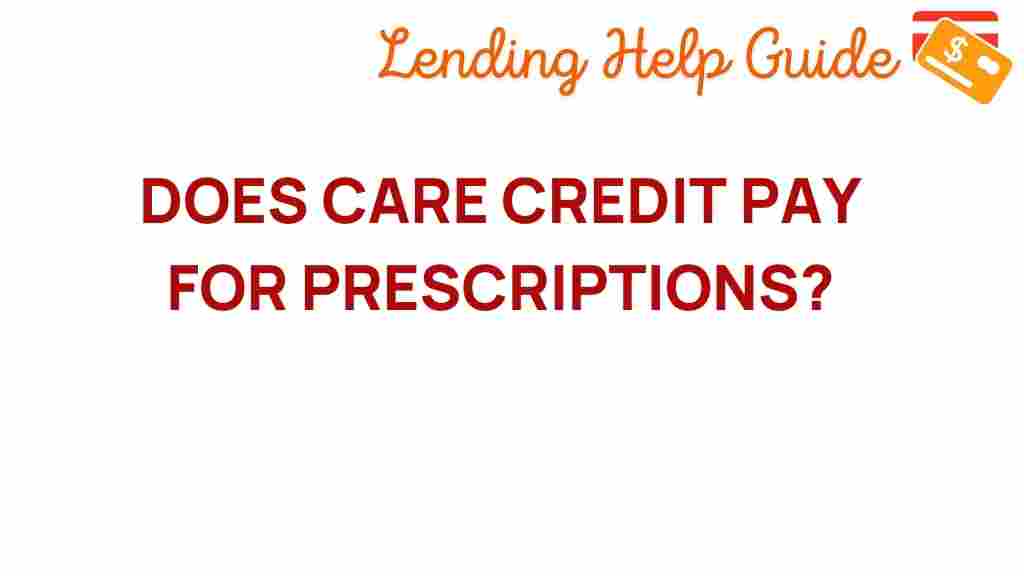 care-credit-prescription-costs