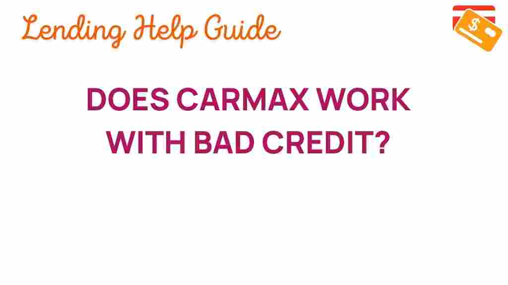 carmax-buy-car-bad-credit