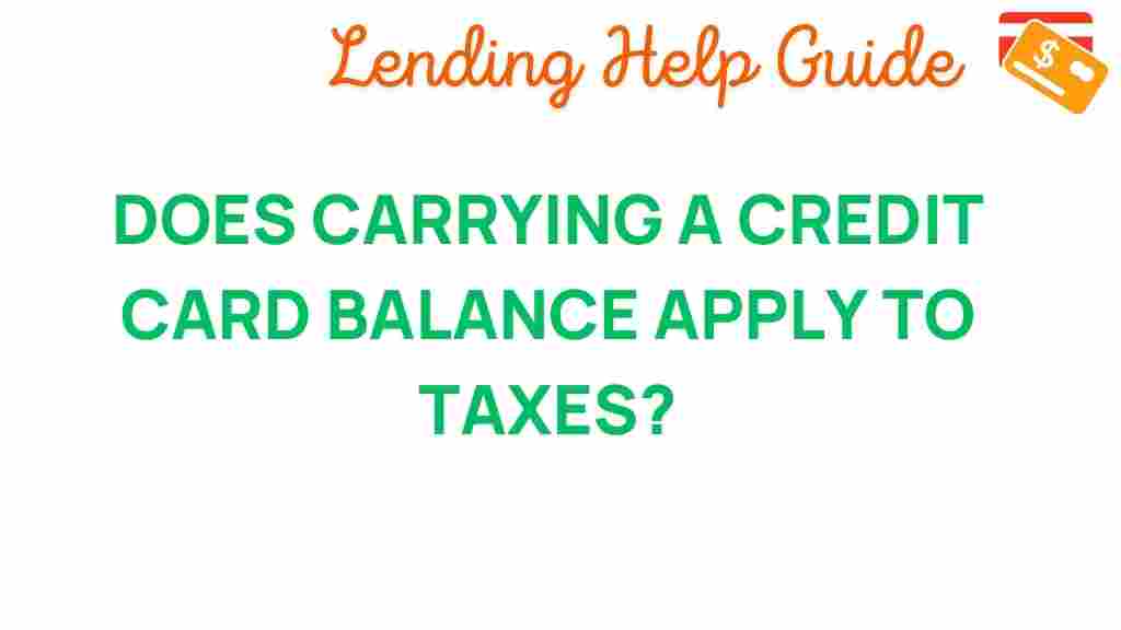 credit-card-balance-taxes