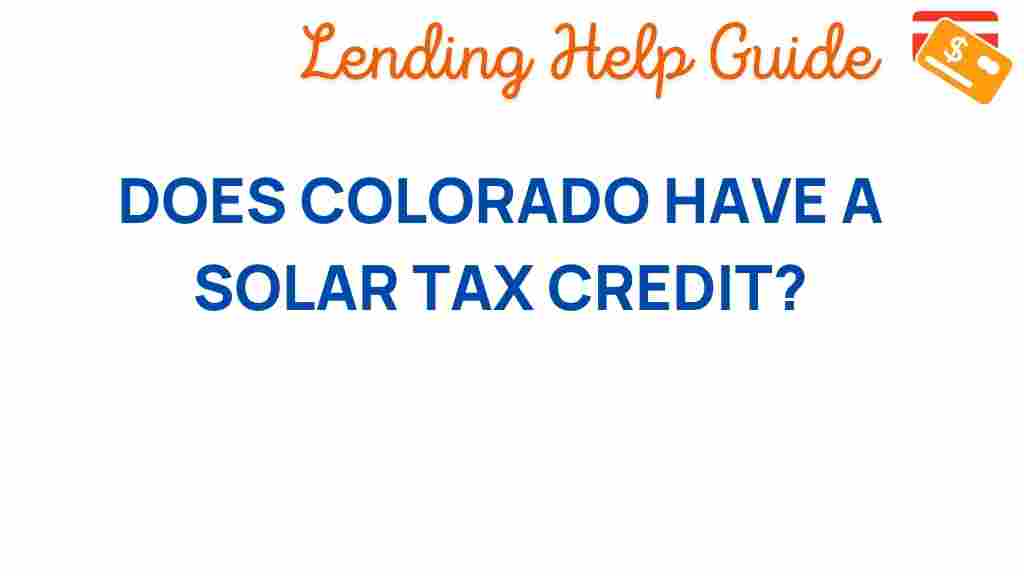 colorado-solar-tax-credit